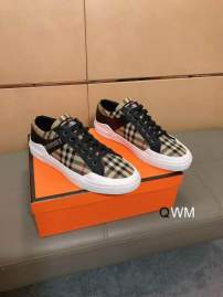 Picture of Burberry Shoes _SKUBurberrysz38-45ZX02112077